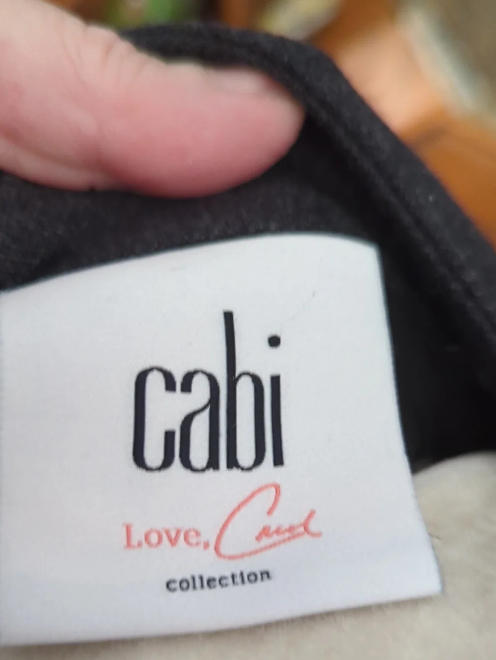 Cabi Love Carol Flight Moto Mesh Back Belted Utility Jacket High Neck Sz XL